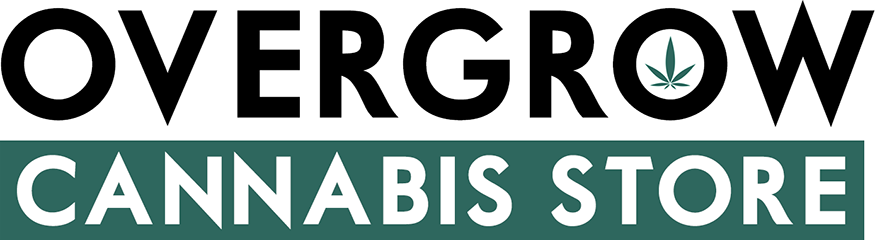 OVERGROW CANNABIS